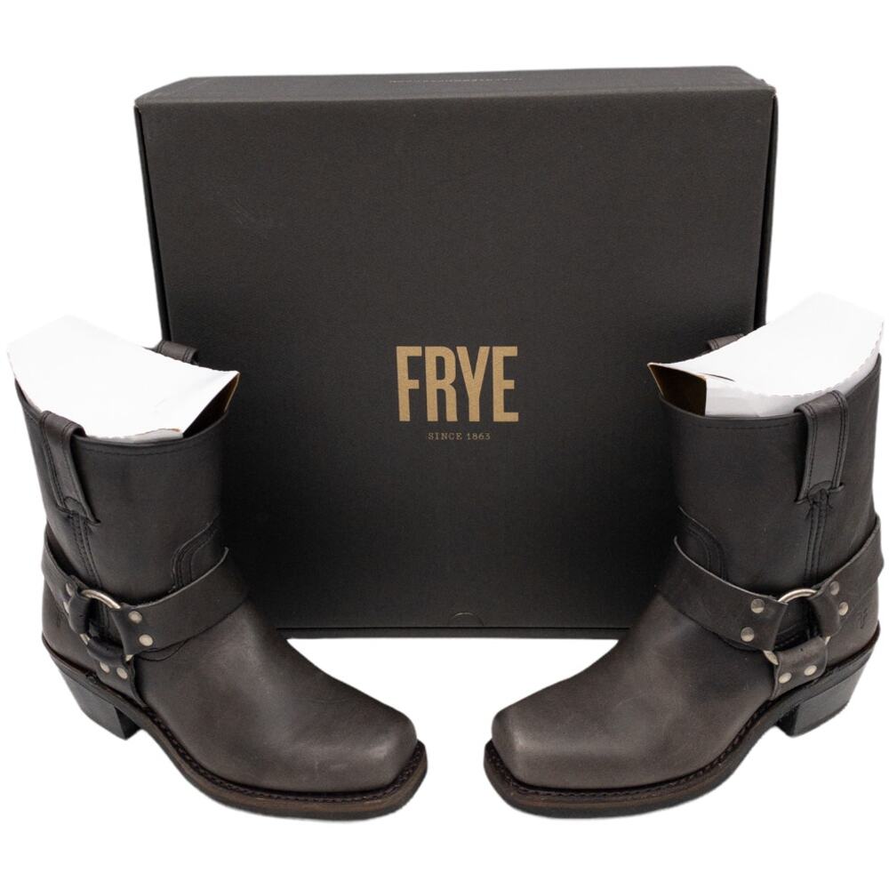 frye harness 8r smoke